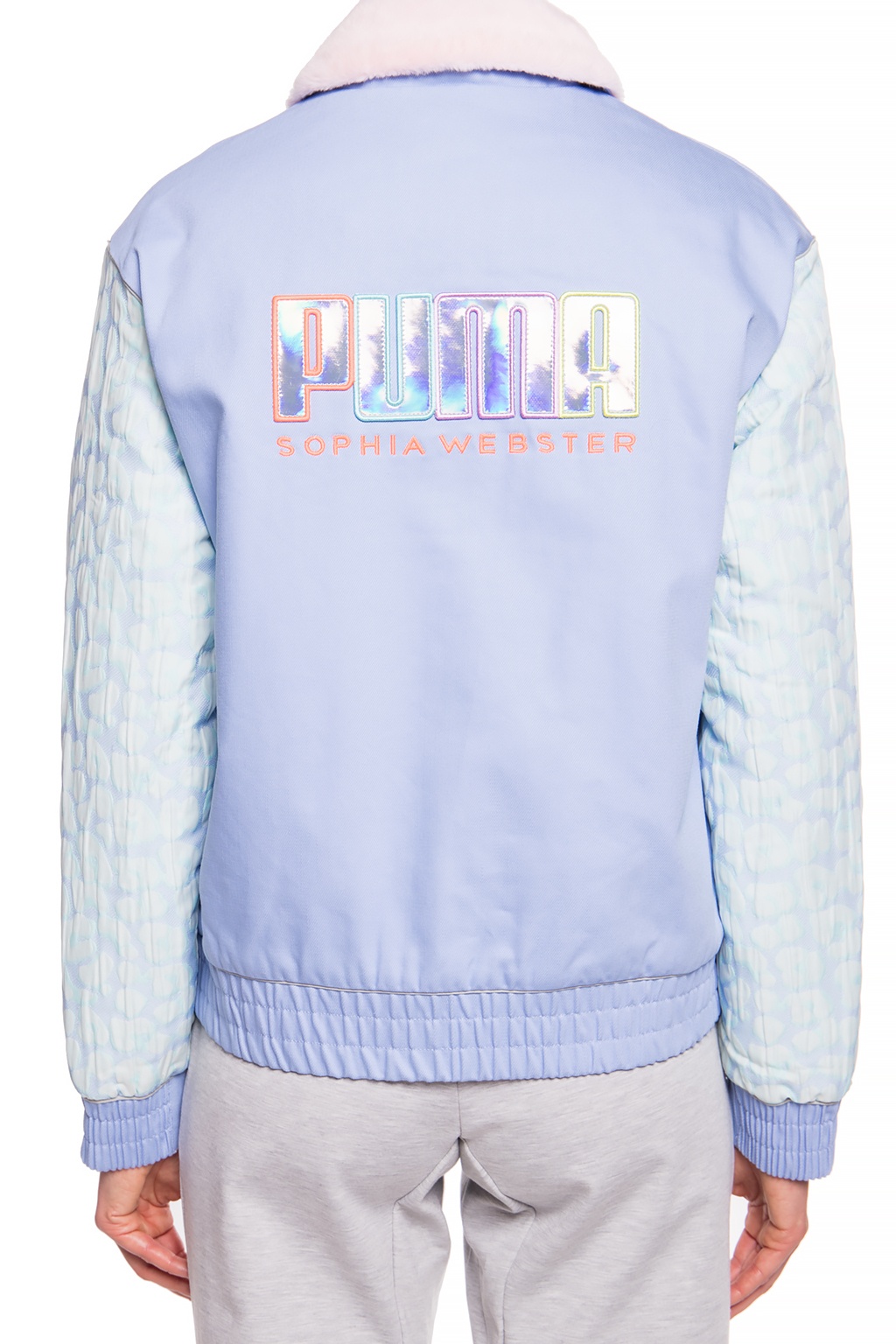 Puma sophia webster bomber best sale